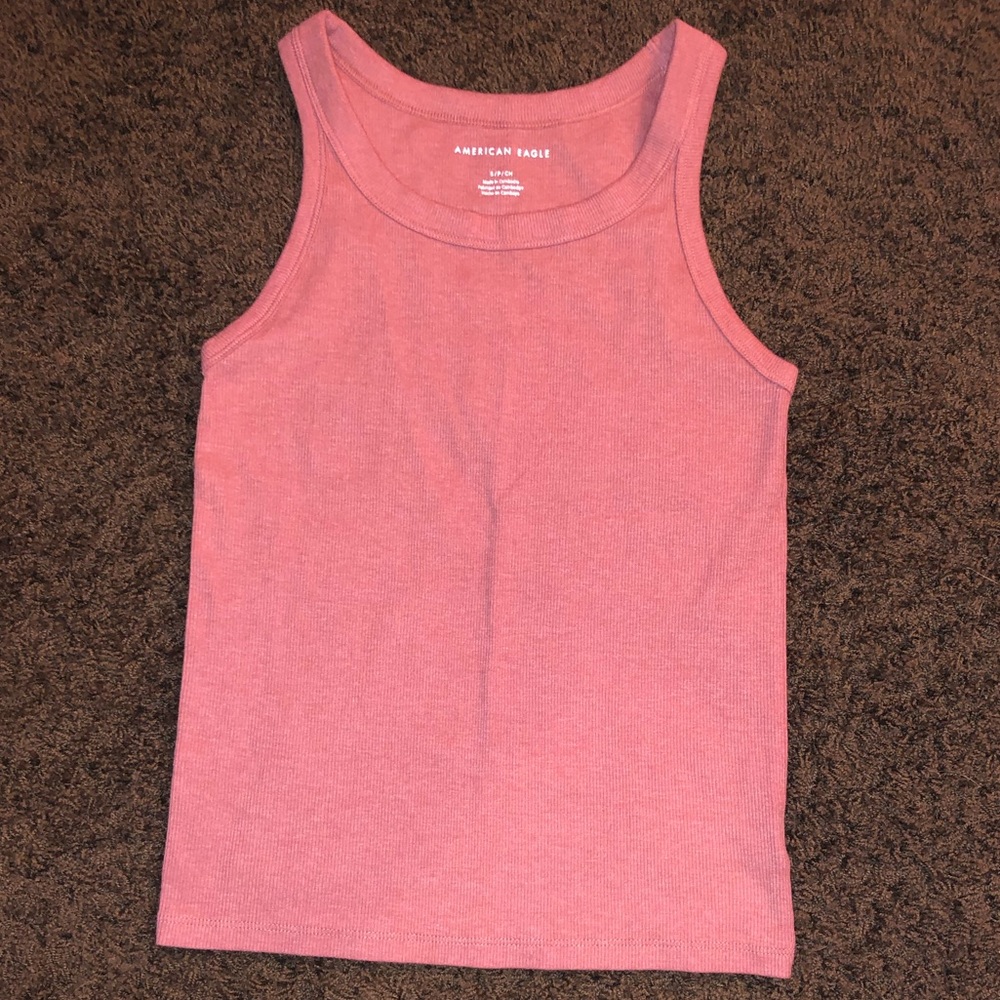 American eagle tank top